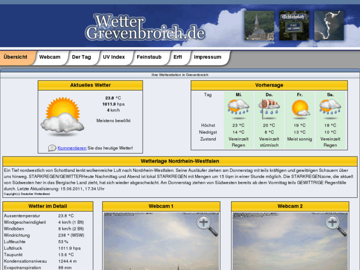 www.wettergrevenbroich.de