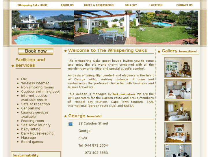 www.whispering-oaks-guesthouse.com