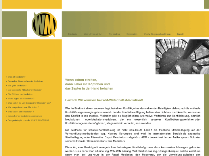 www.wm-wirtschaftsmediation.com