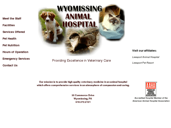 www.wyomissinganimalhospital.com