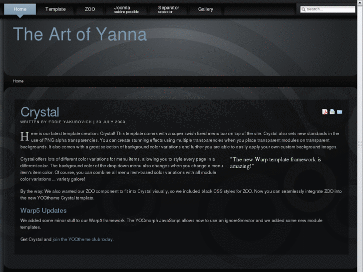 www.yannasart.com