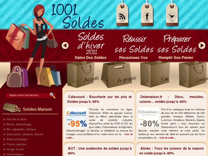 www.1001-soldes.com