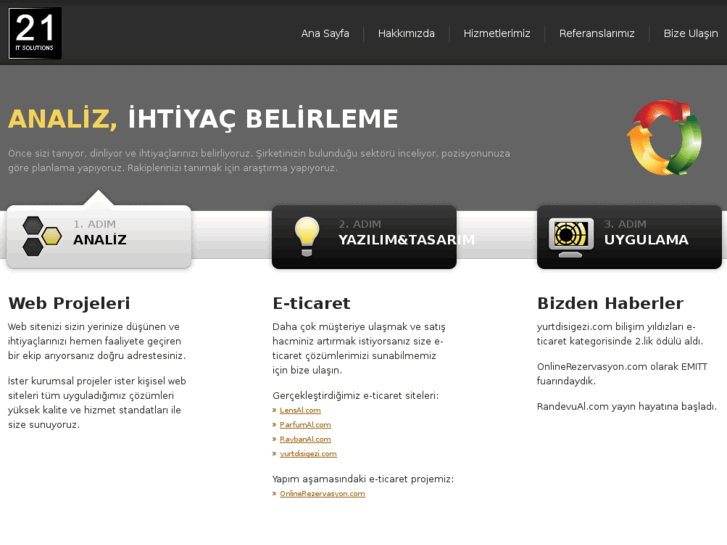 www.21bilisim.com