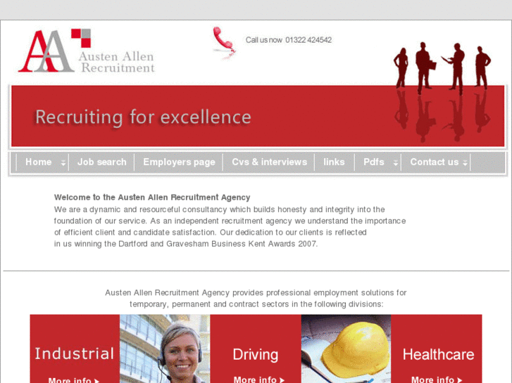 www.aa-recruitment.co.uk