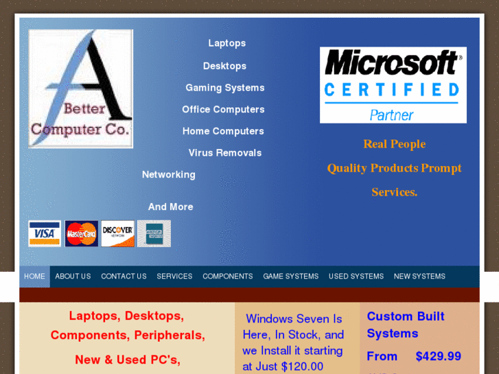 www.abettercomputerco.com