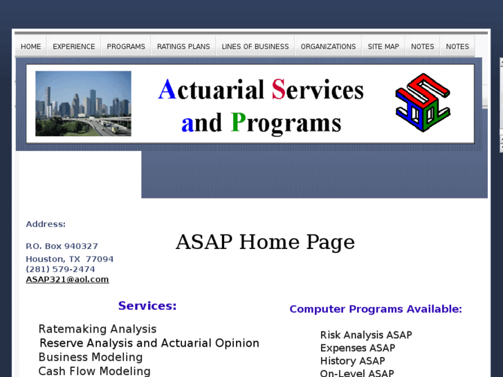 www.actuary-asap.com