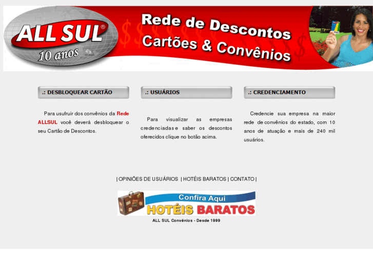 www.allsul.com.br