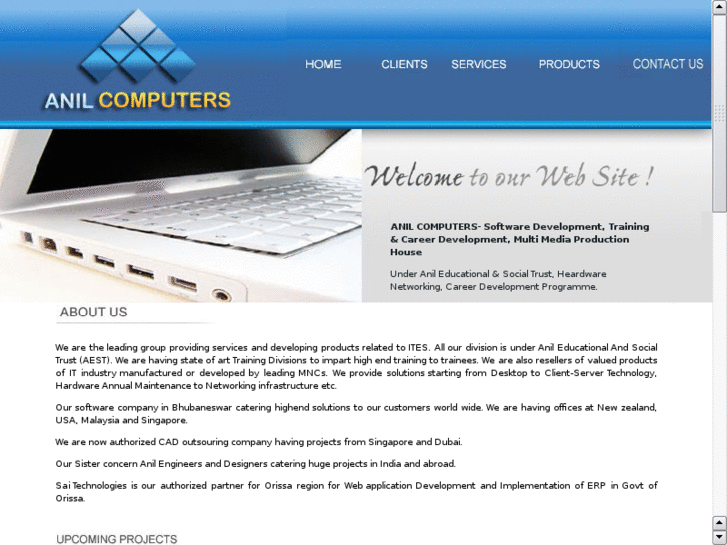 www.anilcomputers.com