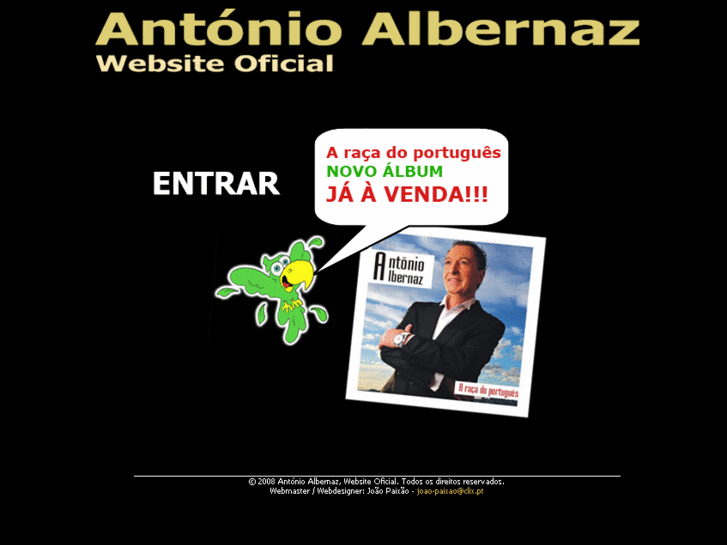 www.antonioalbernaz.com