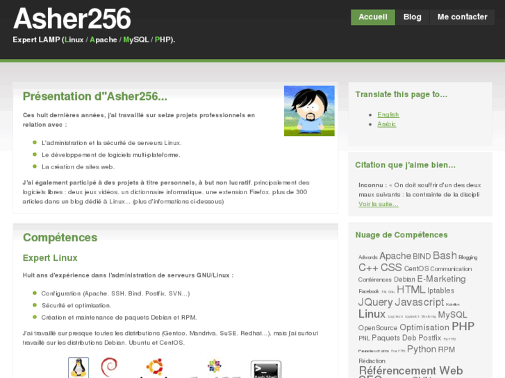www.asher256.com