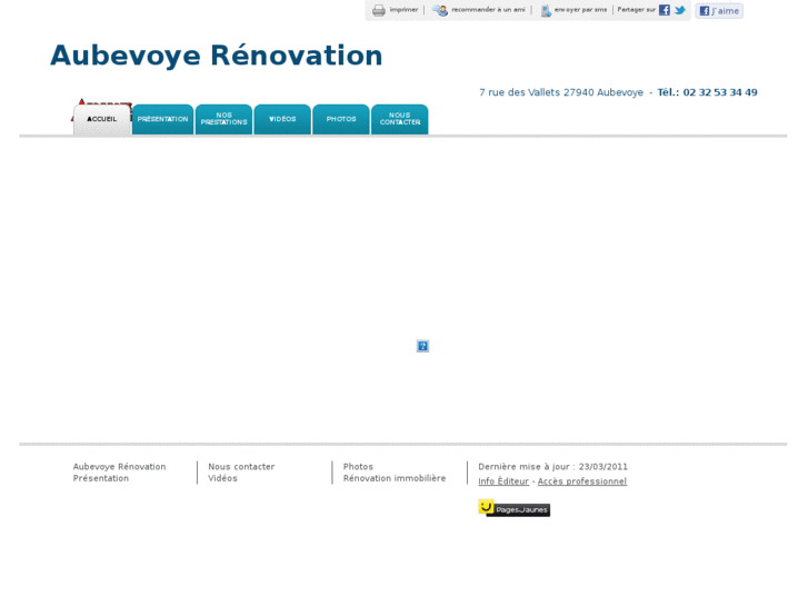 www.aubevoye-renovation.com