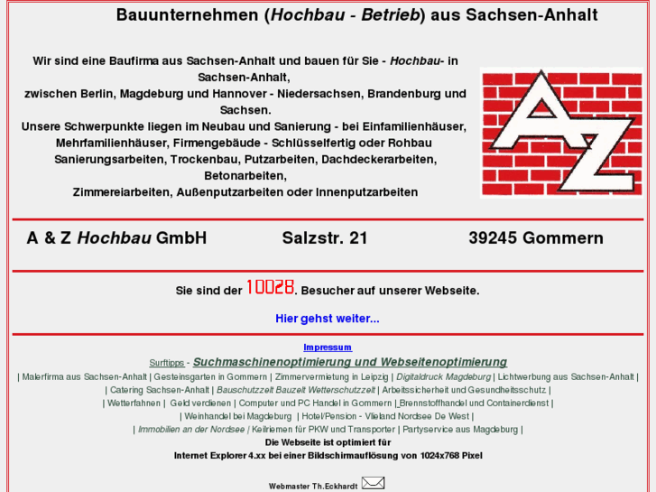 www.aundz-hochbau.de