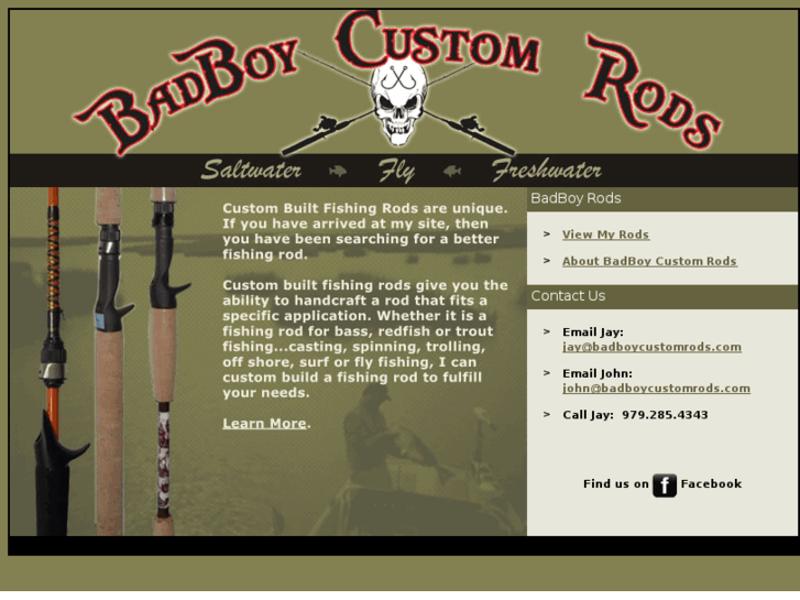 www.badboycustomrods.com