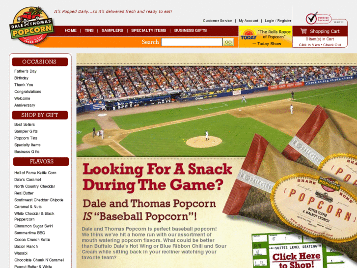 www.baseballpopcorn.com