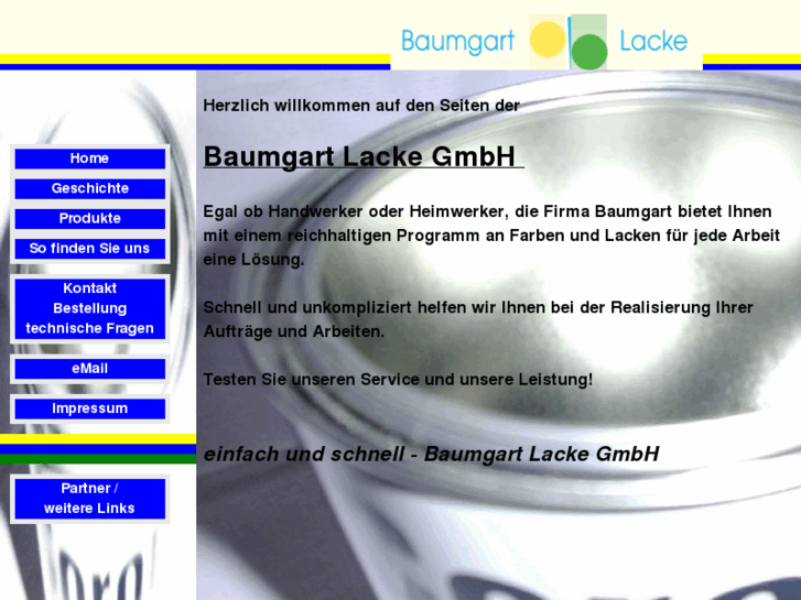 www.baumgart-lacke.com