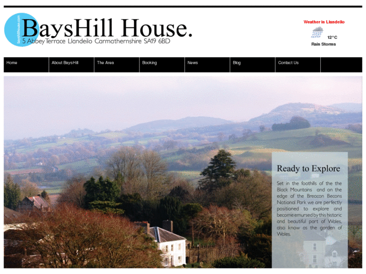 www.bayshillhouse.com