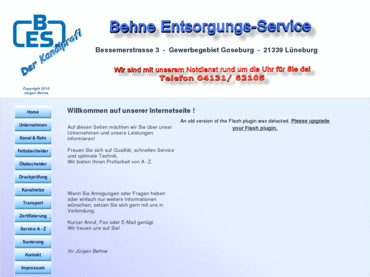 www.behne-bes.com