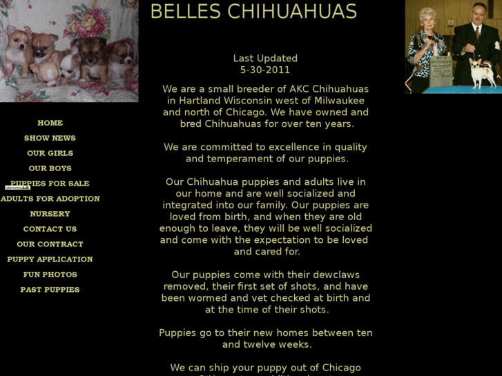 www.belleschihuahuas.com