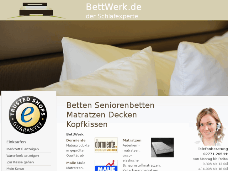 www.bettwerk.com