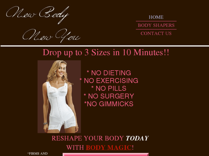 www.bodymagic3in10.com