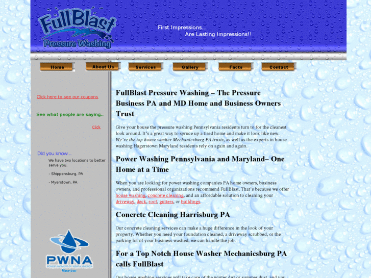 www.boilingspringspressurewashing.com