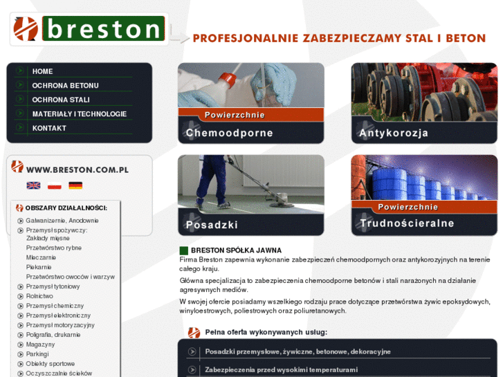 www.breston.com.pl