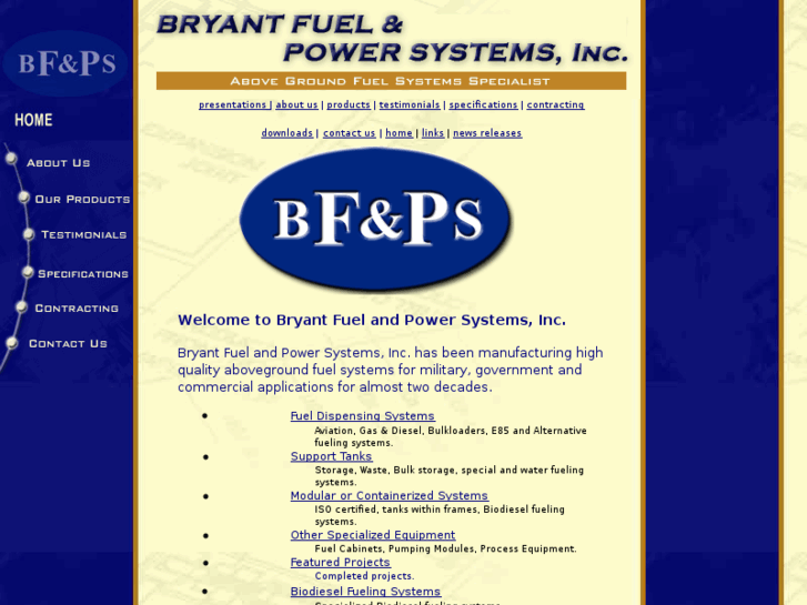 www.bryantfuelsystems.com