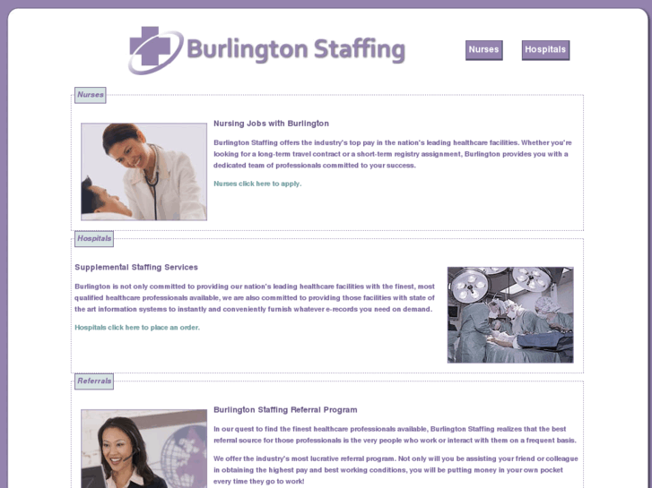 www.burlingtonstaffing.com