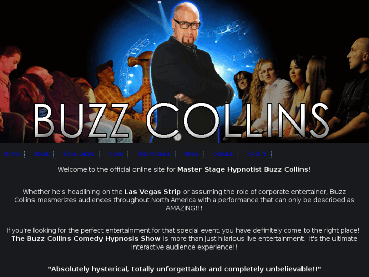 www.buzzcollins.com