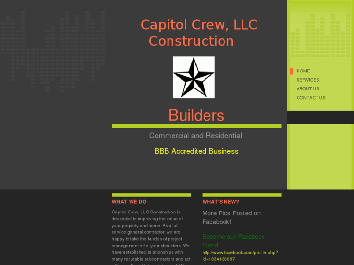 www.capcrewconstruction.com