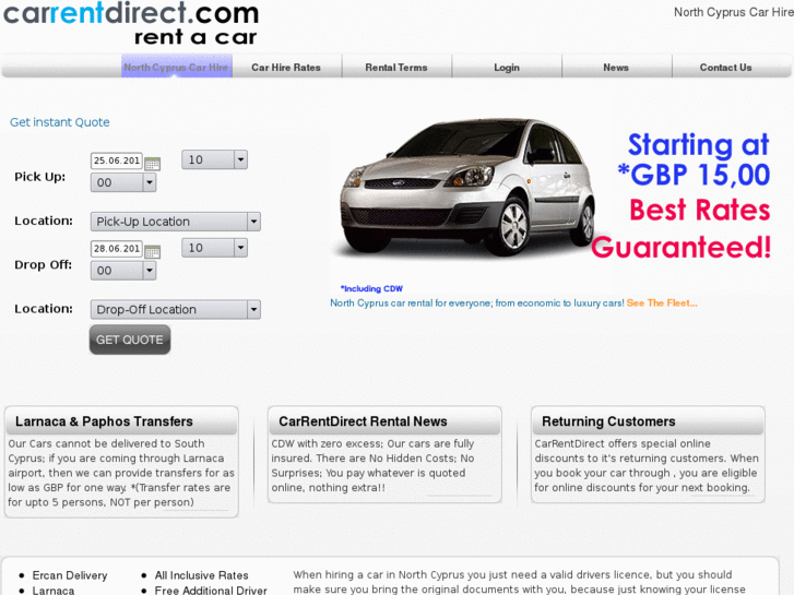 www.carrentdirect.com