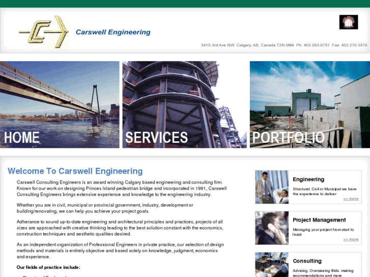 www.carswell-engineering.com