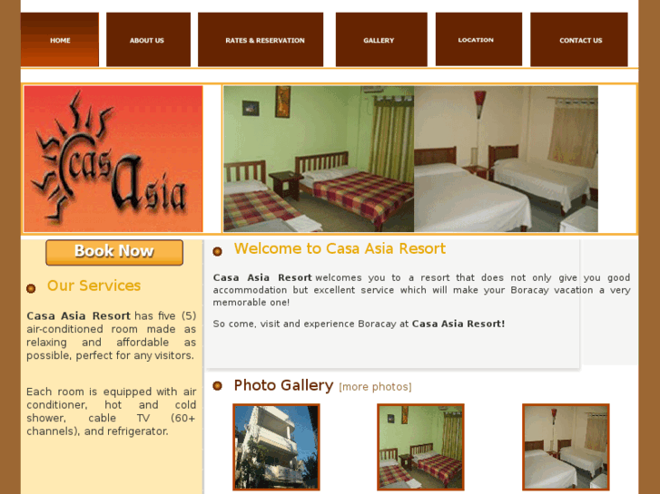www.casaasiaboracay.com