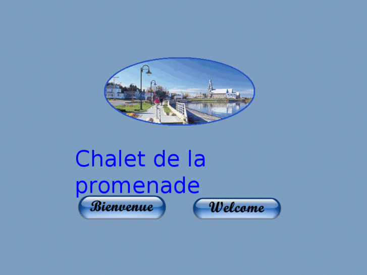 www.chaletdelapromenade.com