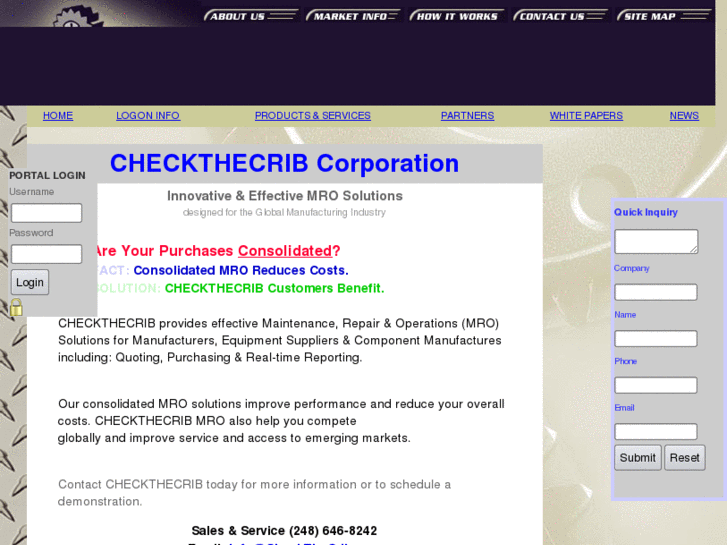 www.checkthecrib.com