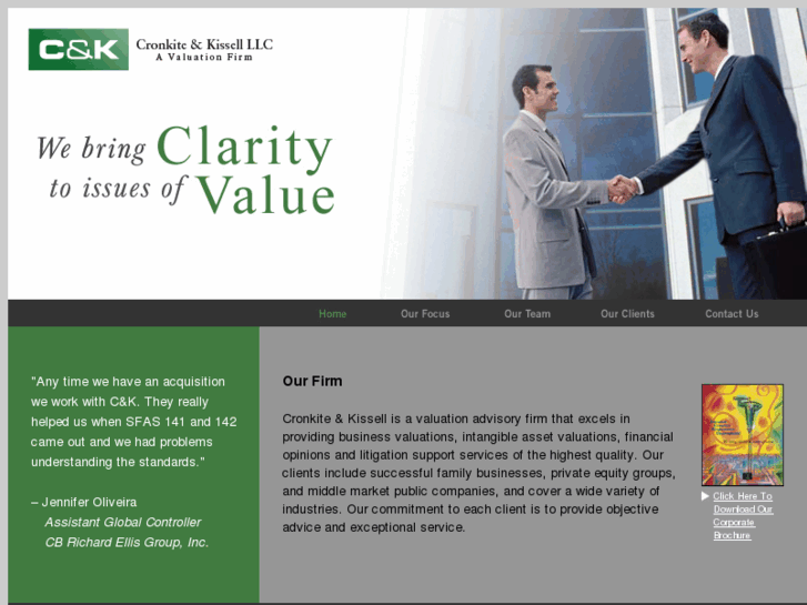 www.ckvalue.com