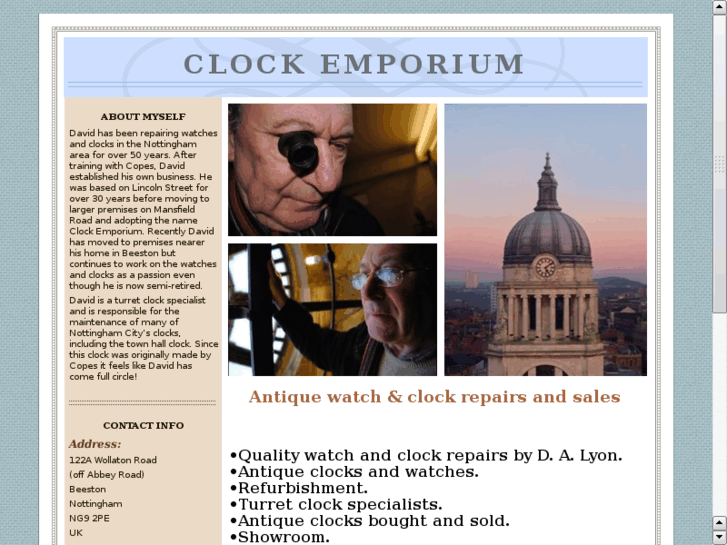 www.clock-emporium.co.uk