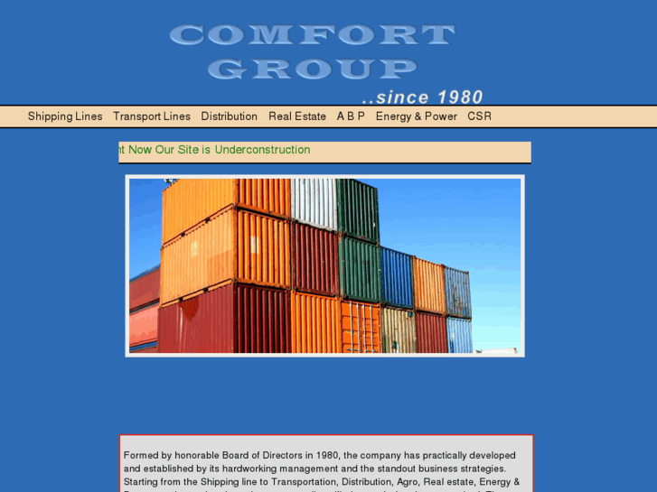 www.comfortgroupbd.com