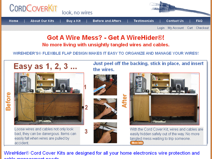 www.cordcoverkit.com
