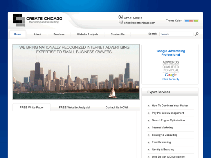 www.createchicago.com