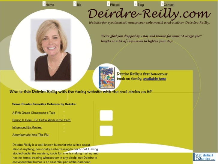 www.deirdre-reilly.com