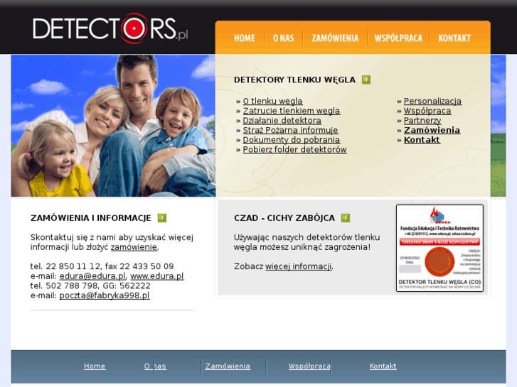 www.detectors.pl