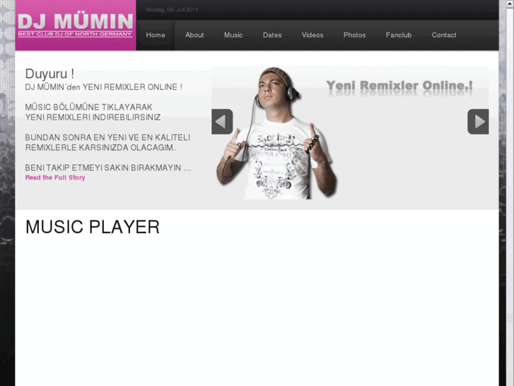 www.djmuminfan.com