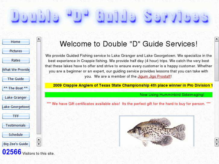 www.doubledcrappie.com