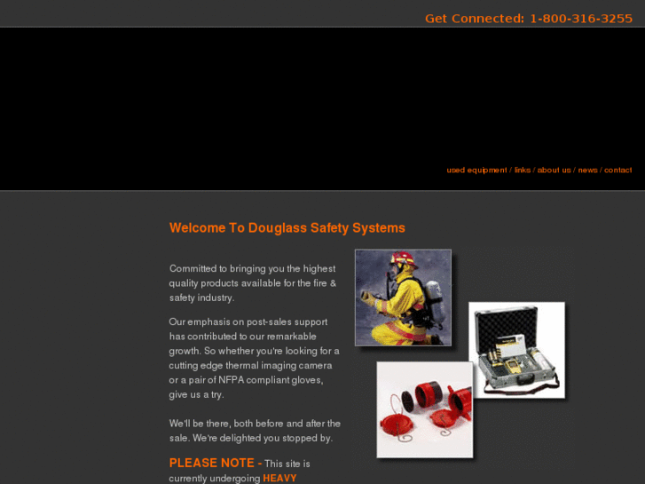 www.dougsafe.com