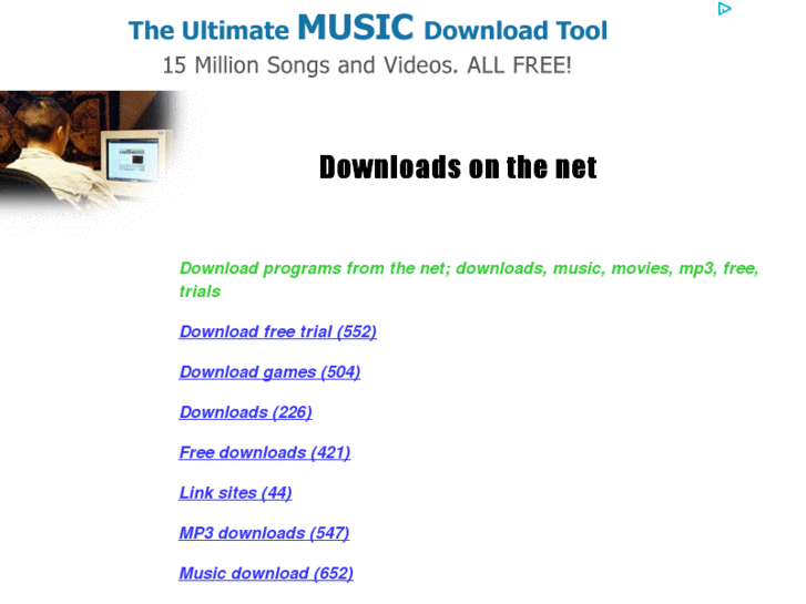 www.downloadsonthe.net