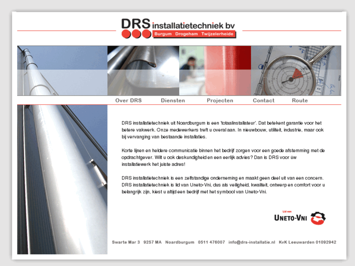 www.drs-installatie.nl