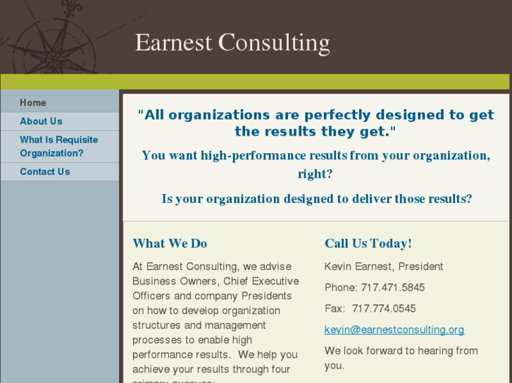 www.earnestconsulting.org