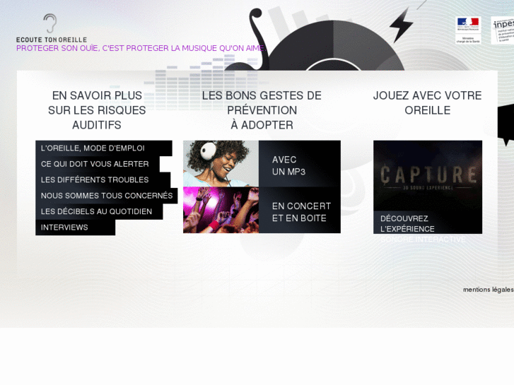 www.ecoute-ton-oreille.com