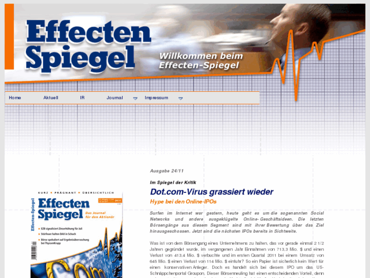 www.effecten-spiegel.com